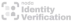 Identiteitsverificatie